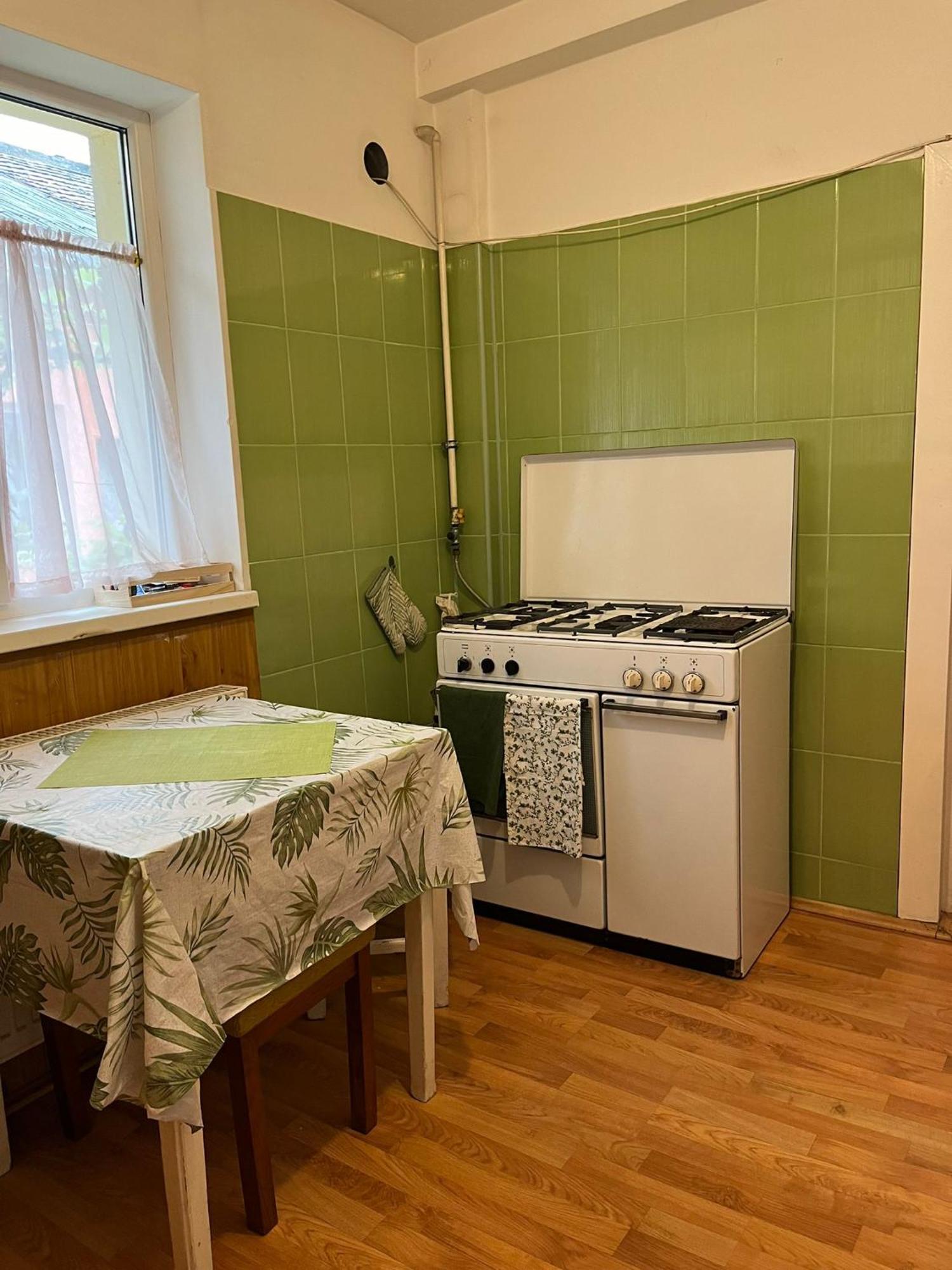 Emese Central Vintage Apartment Târgu-Mureş Exterior foto